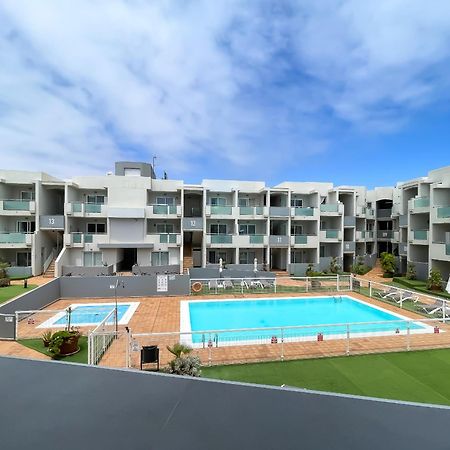 Corralejo Sun Amas House Pool View - Wifi Free By Rentalfue المظهر الخارجي الصورة