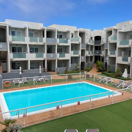 Corralejo Sun Amas House Pool View - Wifi Free By Rentalfue المظهر الخارجي الصورة